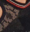 swatch volcanic sand