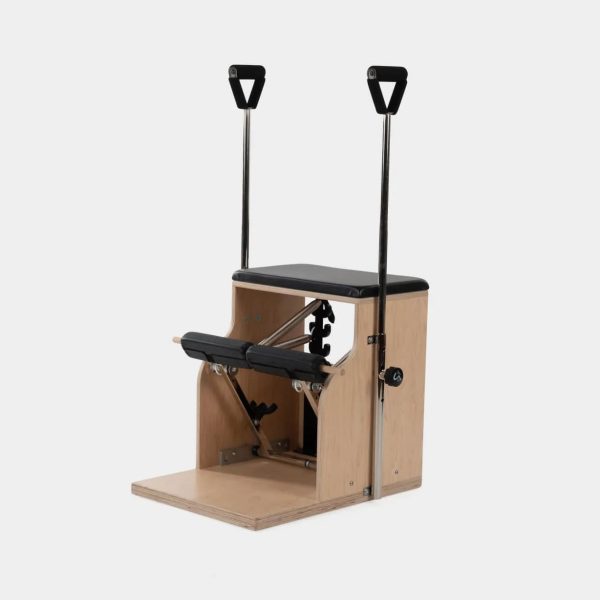 combo chair balanced body