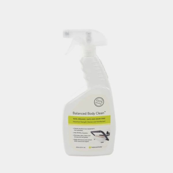 balanced body clean 650ml