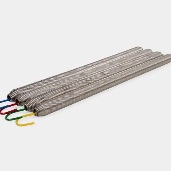 balanced body reformer signature springs