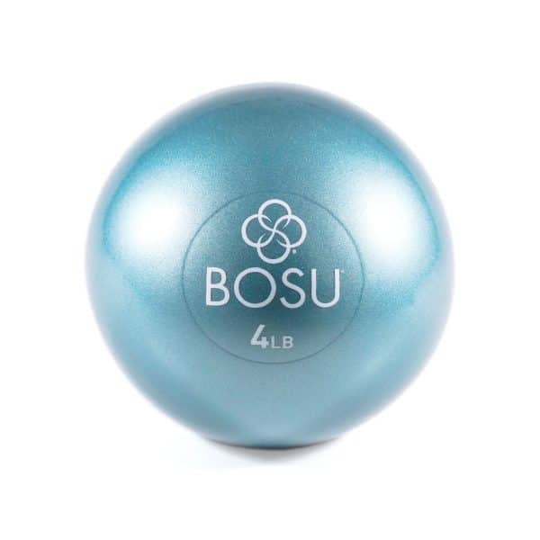 BOSU® Toning Ball, 4 lb