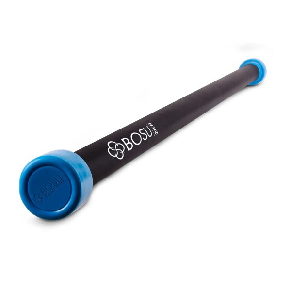 bosu weighted bar