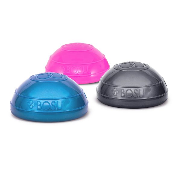 balance pods bosu