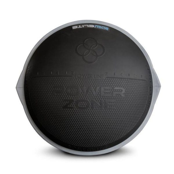 bosu elite balance trainer