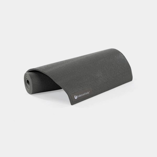 mini mat balanced body