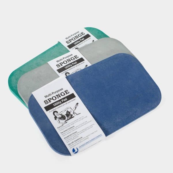 non skid pad balanced body