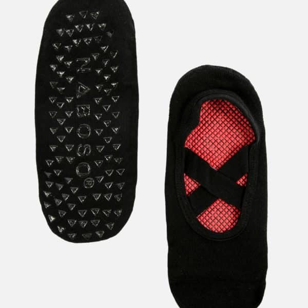 naboso studio socks