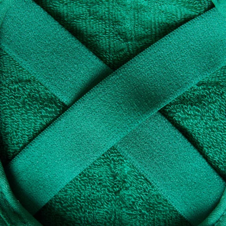 spring green swatch