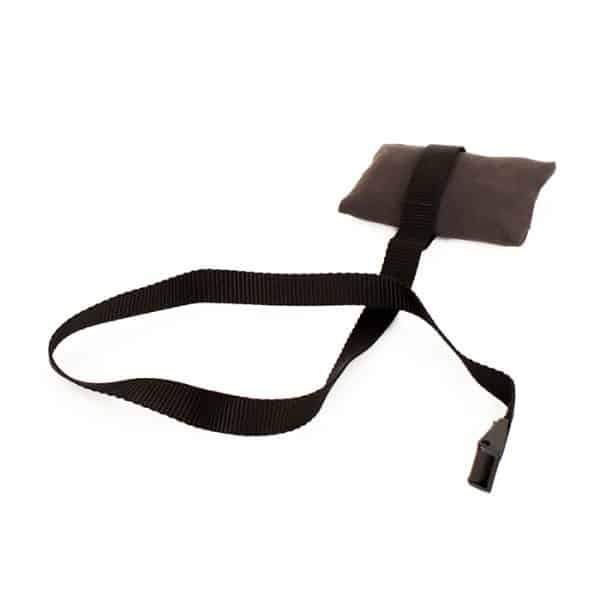 Bac Correc Fastening strap with counterweight