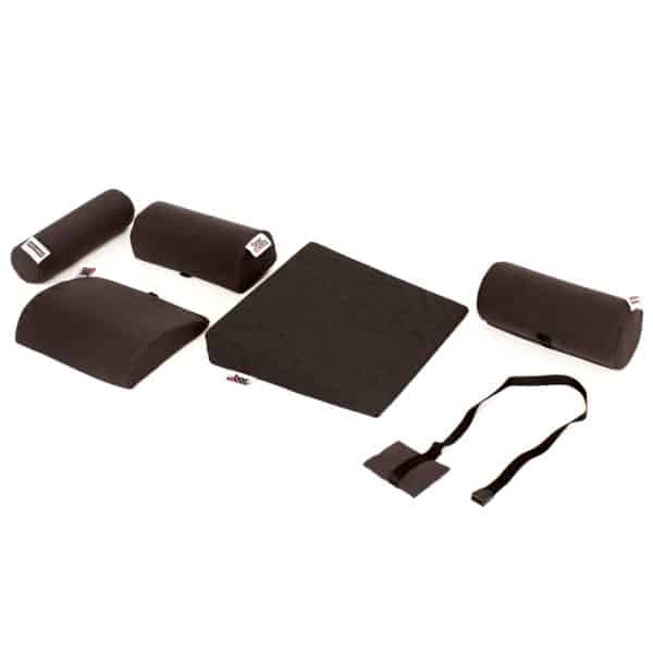 bac correc all cushions