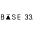 Base33 logo